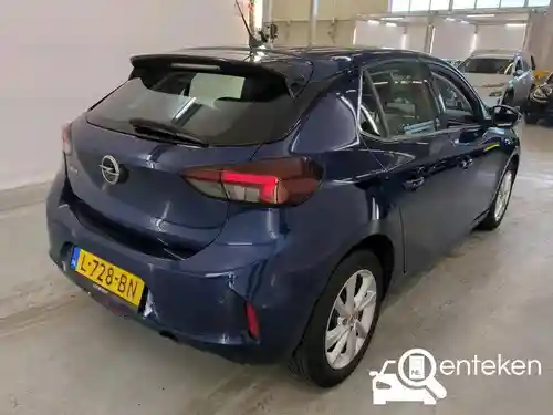 Opel Corsa 1.2 DI Turbo 2021