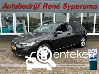 VW Golf 1.5 TSI ACT 2020