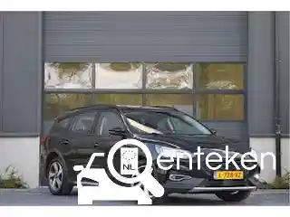 Ford Focus Turnier 1.0 EcoBoost 2020