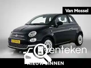 Fiat 500 1.0 Hybrid GSE 2021