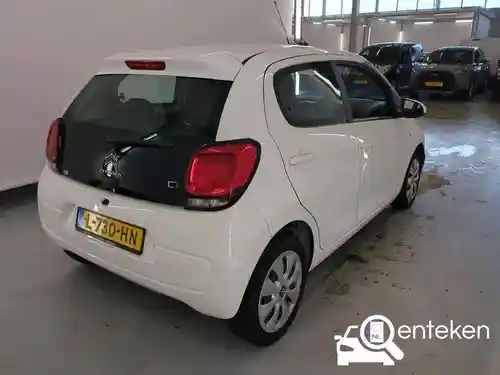 Citroen C1 VTi 72 2021