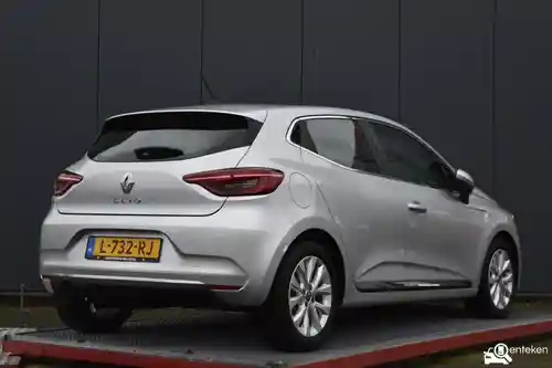 Renault Clio TCe 90 2021
