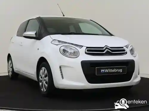 Citroen C1 VTi 72 2021