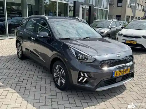 KIA Niro 1.6 GDI Hybrid 2021
