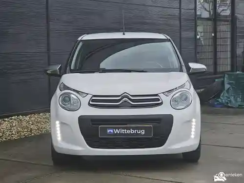 Citroen C1 VTi 72 2021