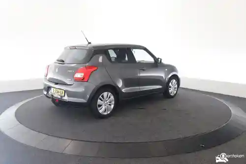 Suzuki Swift 1.2 Dualjet Hybrid 2021
