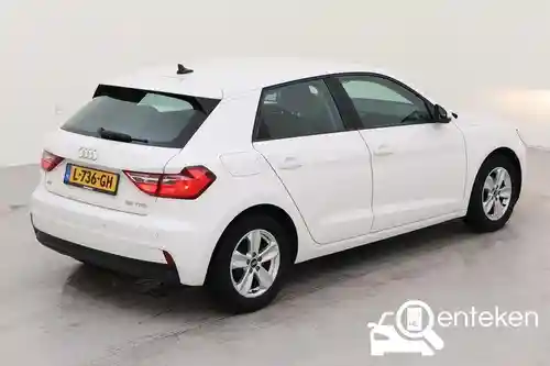 Audi A1 Sportback 25 TFSI 2021