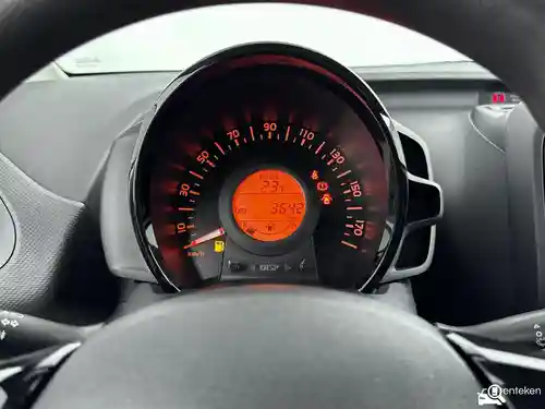 Toyota Aygo 1.0 2021