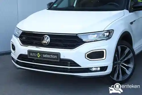 VW T-Roc 1.5 TSI OPF ACT 2021