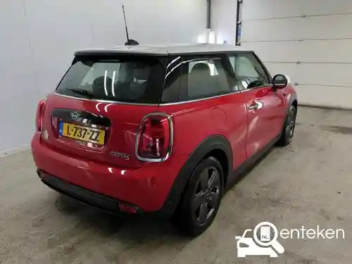 MINI  Cooper SE 2021
