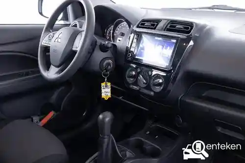 Mitsubishi Space Star 1.2 2021