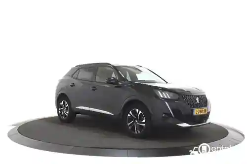 Peugeot 2008 1.2 PureTech 130 2021