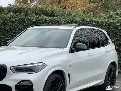 BMW X5 xDrive45e 2021