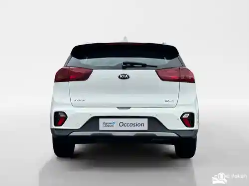 KIA Niro 1.6 GDI Hybrid 2021