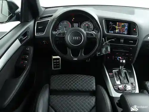 Audi Q5 3.0 TDI 2016
