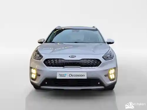 KIA Niro 1.6 GDI Hybrid 2021