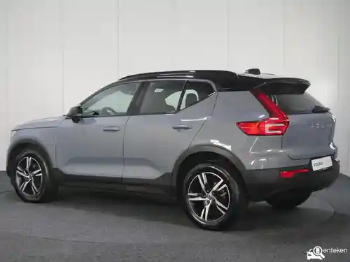 Volvo XC40 T3 2021
