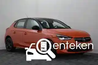 Opel Corsa 1.2 DI Turbo 2021