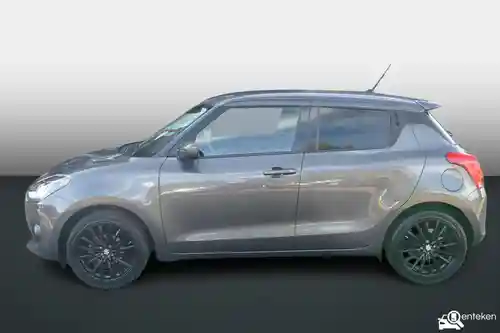 Suzuki Swift 1.2 Dualjet Hybrid 2021