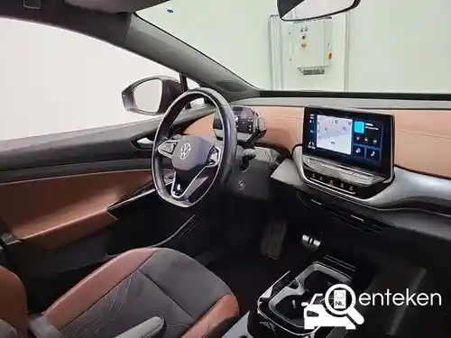 VW ID.4 Pro Performance 2021