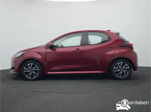 Toyota Yaris 1.5 Hybrid 116 2021