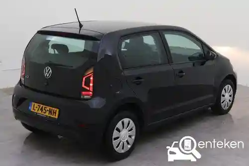 VW up! 1.0 2021