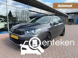 Citroen C4 PureTech 130 2017