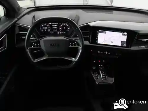 Audi Q4 40 e-tron 2021