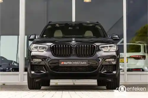 BMW X3 xDrive20i 2021