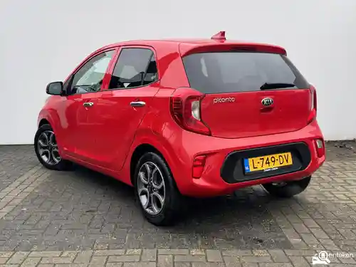 KIA Picanto 1.0 2021
