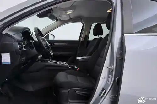Mazda CX-5 SKYACTIV-G 160 2018