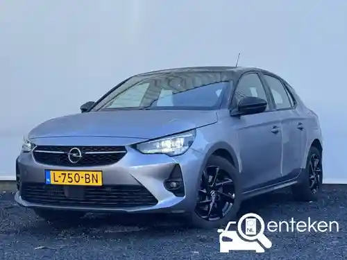 Opel Corsa 1.2 DI Turbo 2021