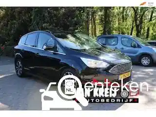 Ford C-MAX 1.5 EcoBoost 2016