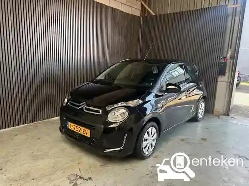 Citroen C1 VTi 72 2021