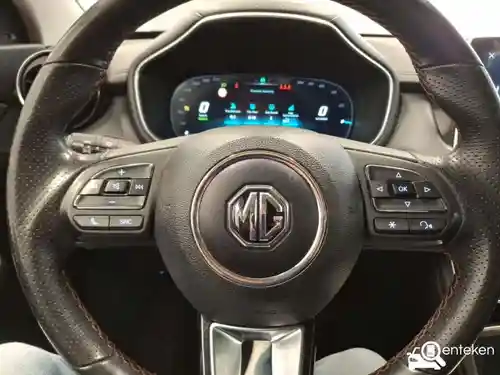 MG EHS 1.5T GDI Plug-in-Hybrid 2021