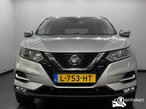 Nissan Qashqai 1.3 DIG-T 2021