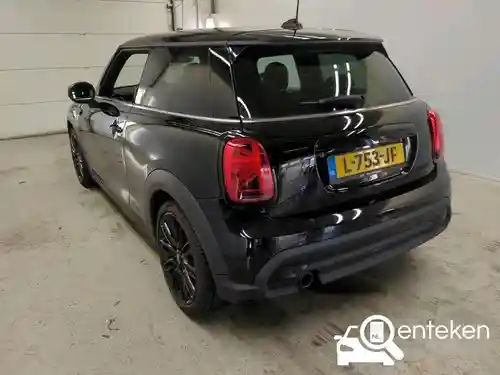 MINI  Cooper 2021