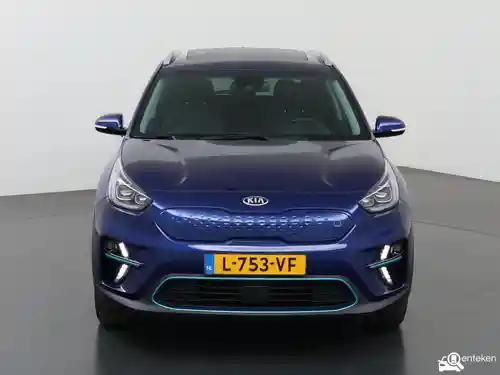 KIA e-Niro 64 kWh 2021