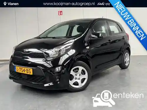 KIA Picanto 1.0 2021