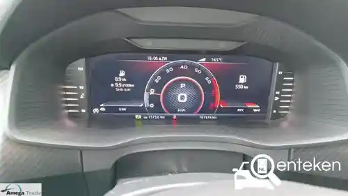 Skoda Kodiaq 1.5 TSI ACT 2021