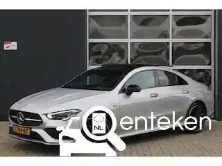 Mercedes-Benz A 250 e  2021