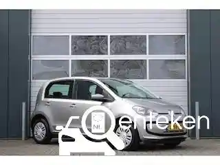 VW up! 1.0 2014