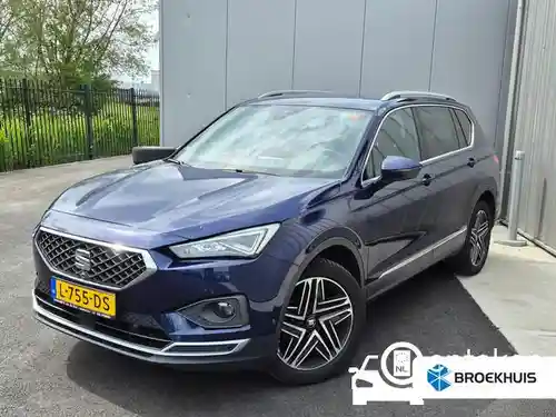SEAT Tarraco 1.5 TSI ACT 2019