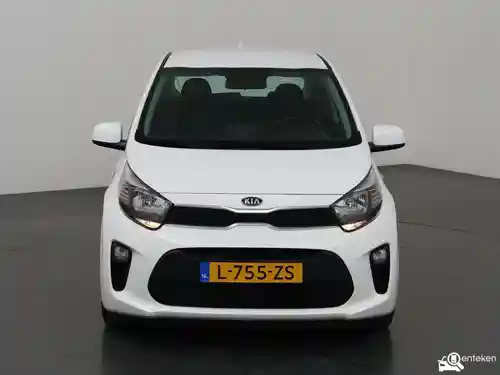 KIA Picanto 1.0 2021