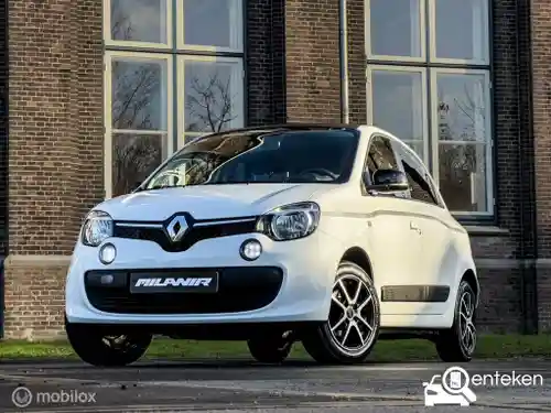 Renault Twingo SCe 70 2018