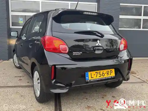 Mitsubishi Space Star 1.2 2021
