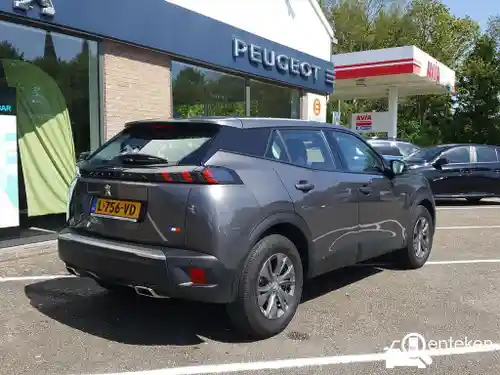Peugeot 2008 1.2 PureTech 130 2020