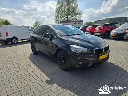 BMW 218i Active Tourer 2015
