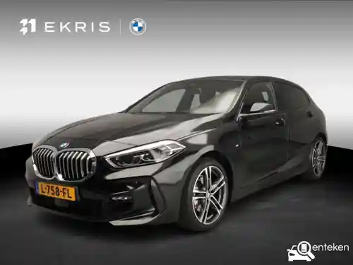 BMW 118i 2021