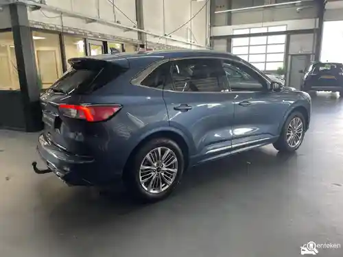 Ford Kuga 2.5 Plugin-Hybrid 2021
